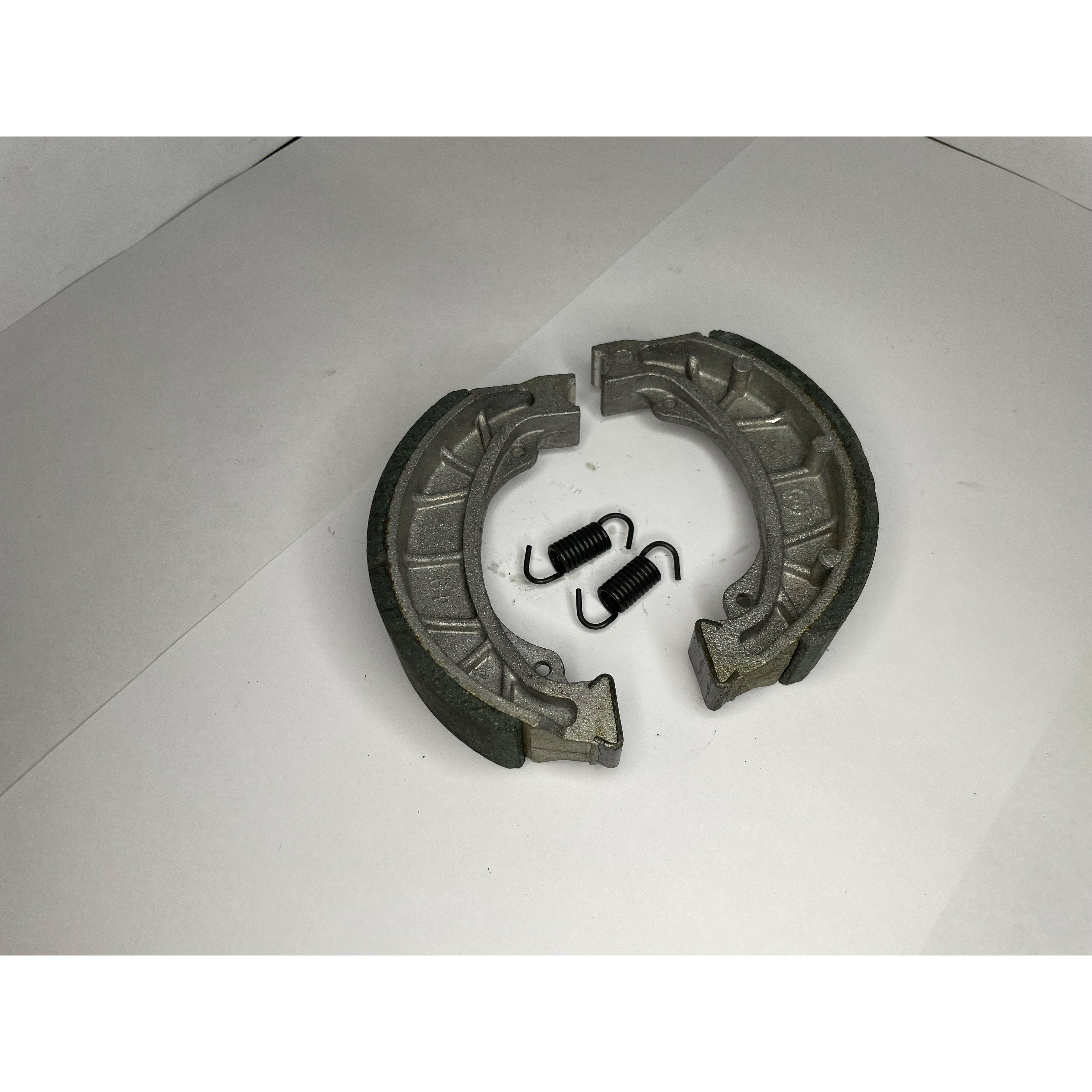 BEG Bromsbackar original MOTOCR Flera modeller - ÖREBRO MC SERVICE